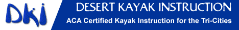 Click to Visit: Desert Kayak Instruction