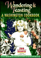 Wandering & Feasting Book Cover
