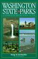 Washington State Parks Guide Book