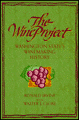 The Wine Project Book Cover